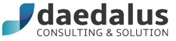 Daedalus Consulting & Solution logo